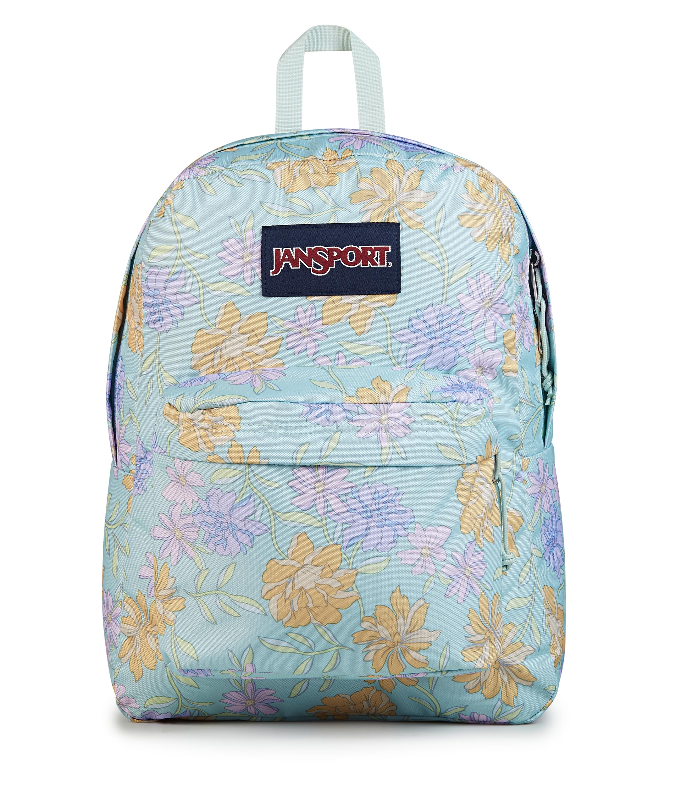 Foto 2 pulgar | Mochila Jansport Superbreak One, Duradera Y Ligera - Venta Internacional.