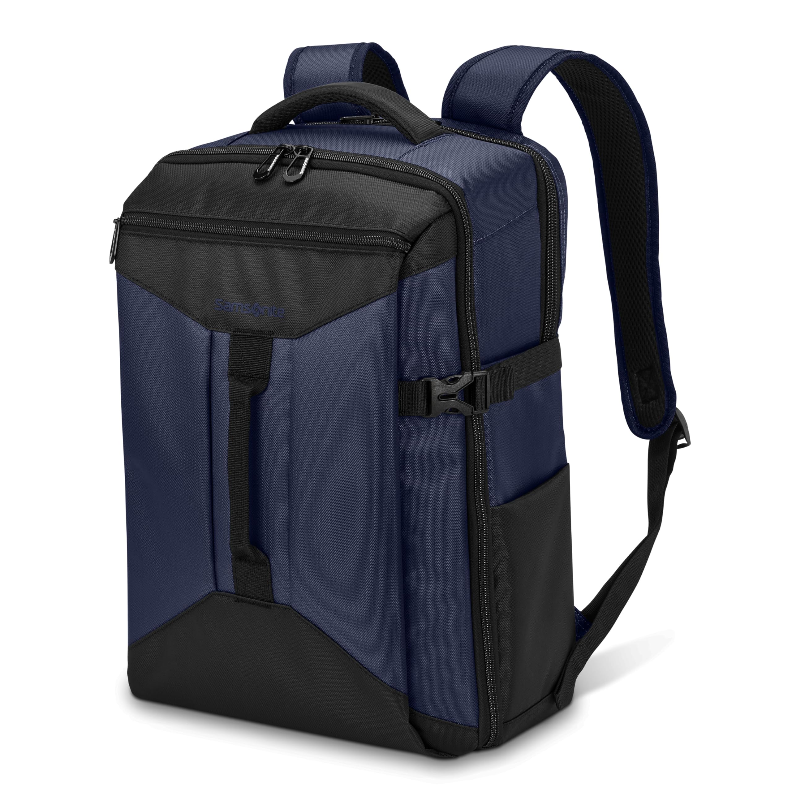 Foto 2 pulgar | Mochila Samsonite Andante 2 Travel Talla Única Azul Marino/negro - Venta Internacional.