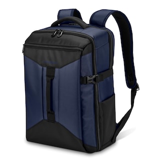Foto 1 | Mochila Samsonite Andante 2 Travel Talla Única Azul Marino/negro - Venta Internacional.