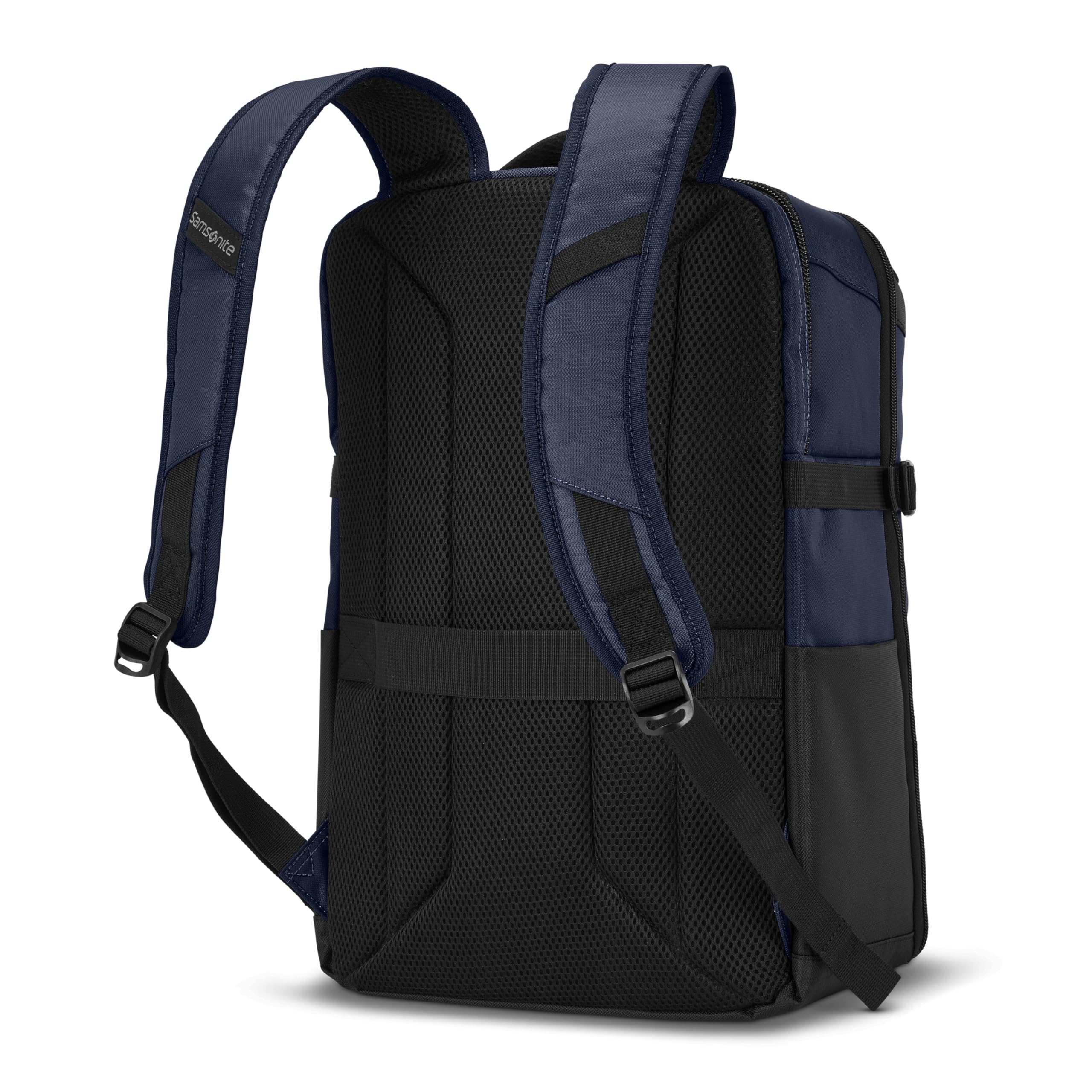 Foto 3 pulgar | Mochila Samsonite Andante 2 Travel Talla Única Azul Marino/negro - Venta Internacional.