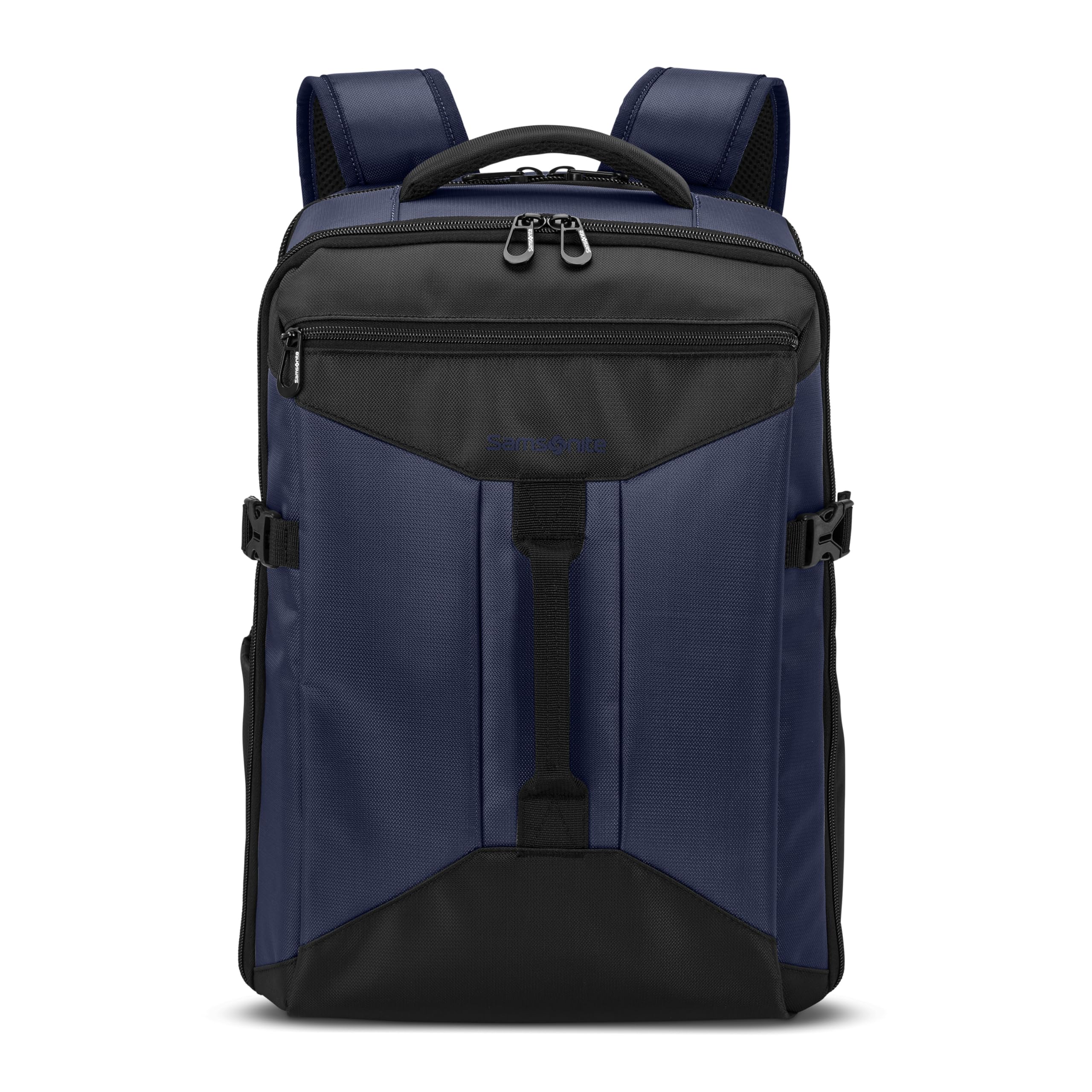 Foto 4 pulgar | Mochila Samsonite Andante 2 Travel Talla Única Azul Marino/negro - Venta Internacional.