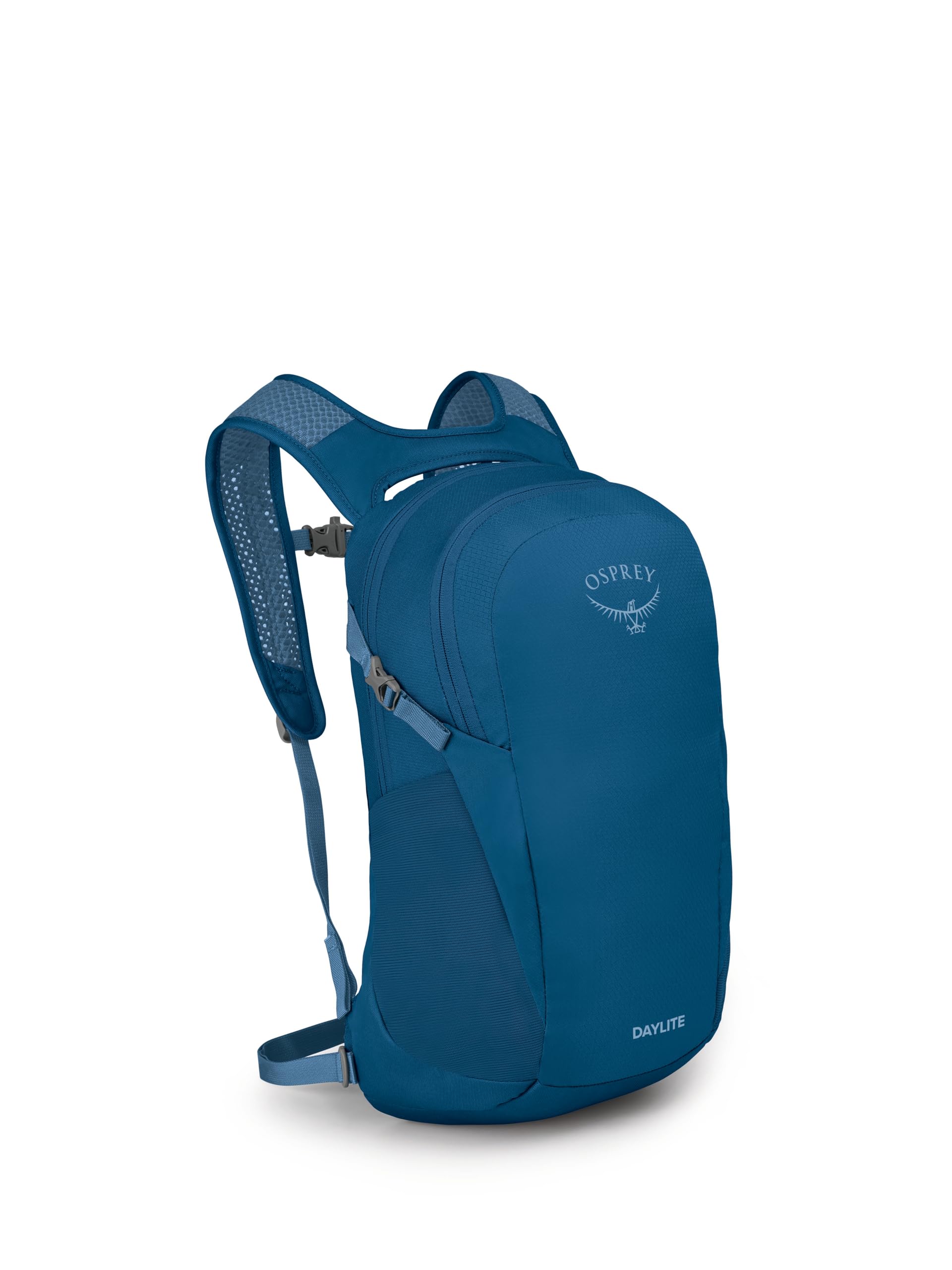 Foto 2 pulgar | Mochila Osprey Daylite Commuter Night Shift Azul - Venta Internacional.