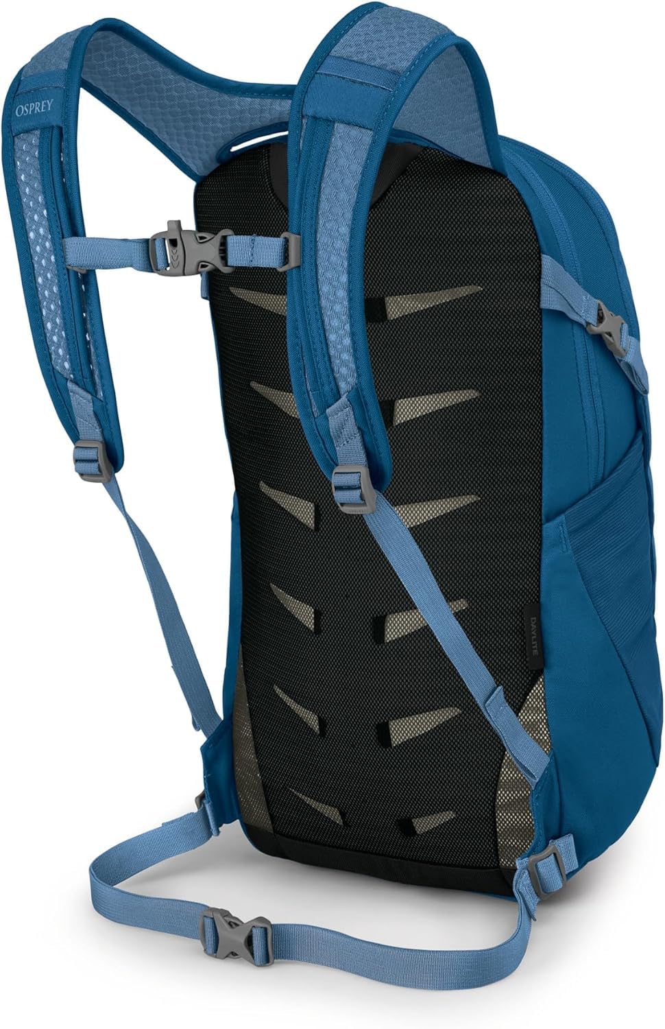 Foto 8 pulgar | Mochila Osprey Daylite Commuter Night Shift Azul - Venta Internacional.