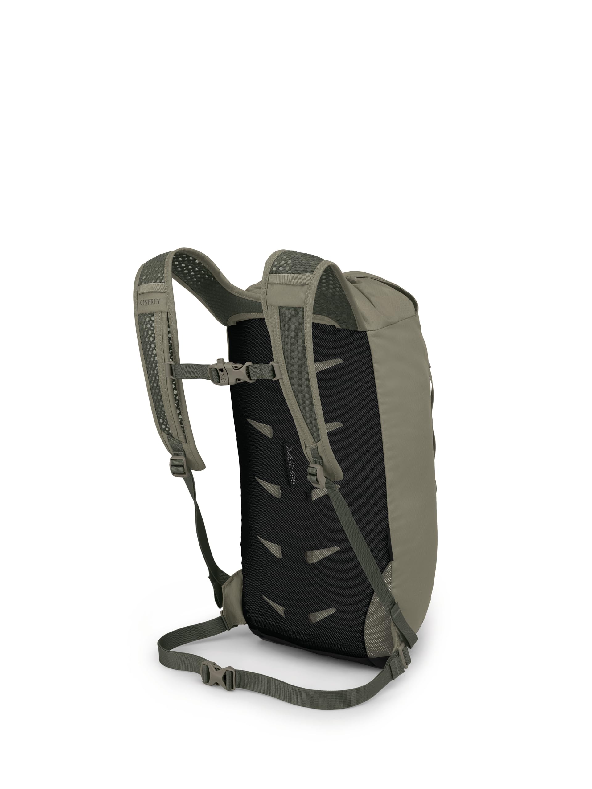 Foto 7 pulgar | Mochila Osprey Daylite Cinch Tan Concrete - Venta Internacional.