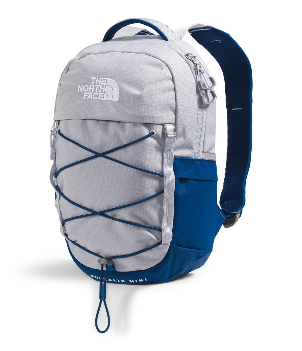 Foto 2 | Mochila The North Face Mini Borealis 10 L Mystic Haze/estate - Venta Internacional.