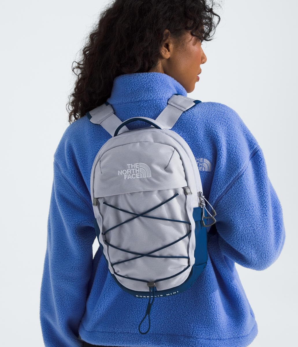 Foto 5 | Mochila The North Face Mini Borealis 10 L Mystic Haze/estate - Venta Internacional.