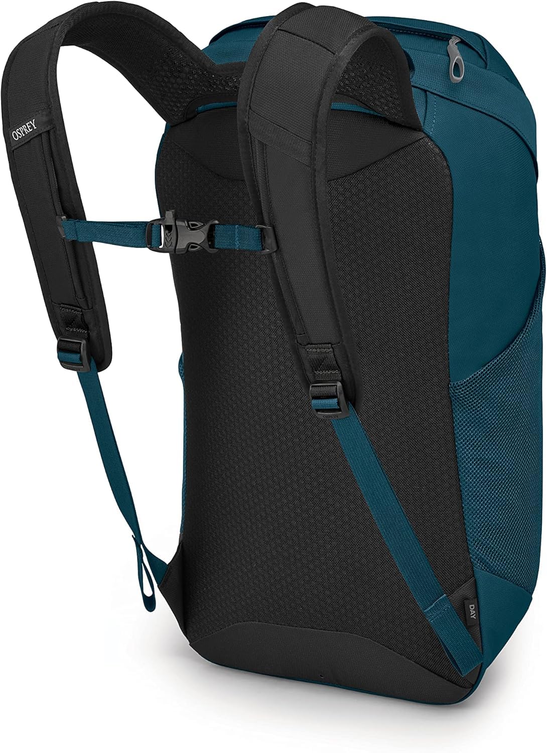 Foto 7 pulgar | Mochila De Viaje Osprey Farpoint Fairview Night Jungle Blue - Venta Internacional.