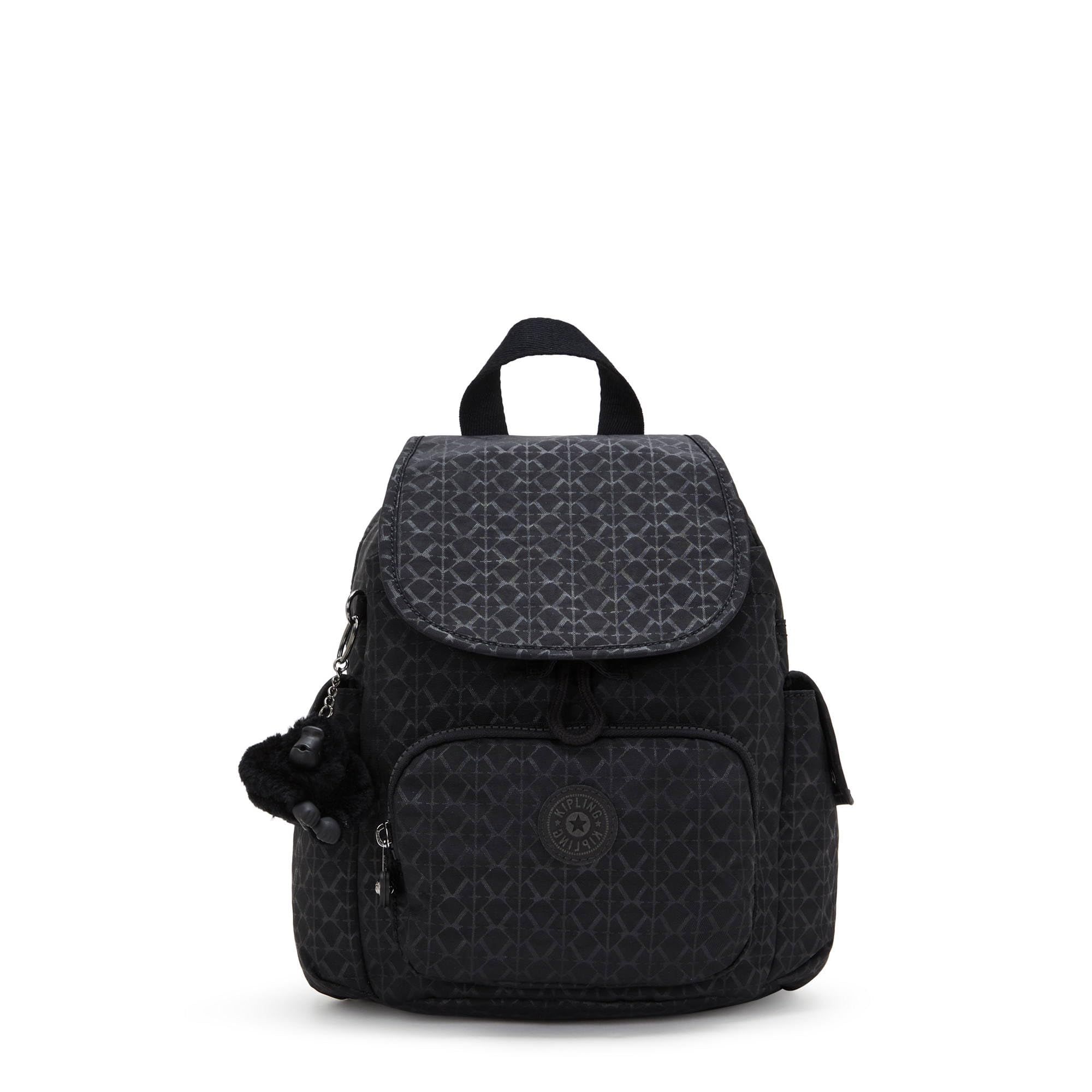 Mochila Kipling City Pack Mini Para Mujer Ligera De 9 Litros - Venta Internacional.