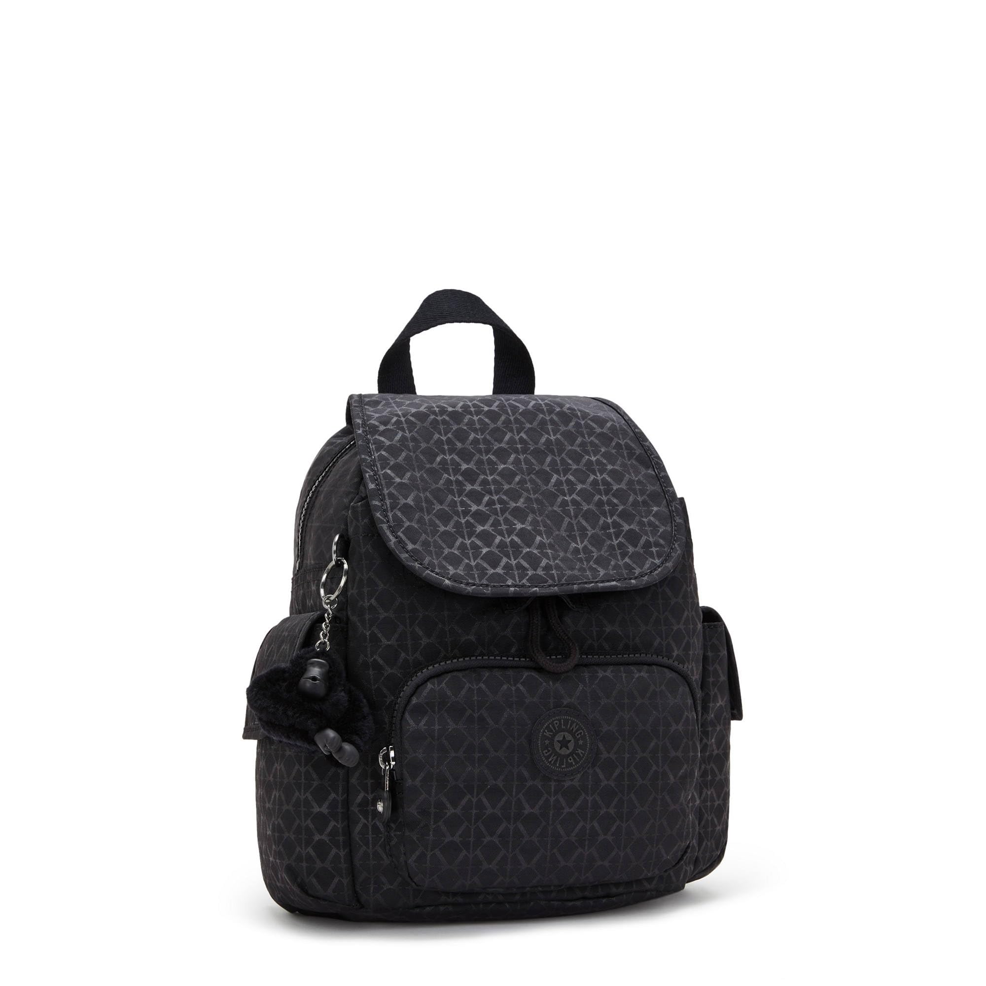 Foto 2 | Mochila Kipling City Pack Mini Para Mujer Ligera De 9 Litros - Venta Internacional.