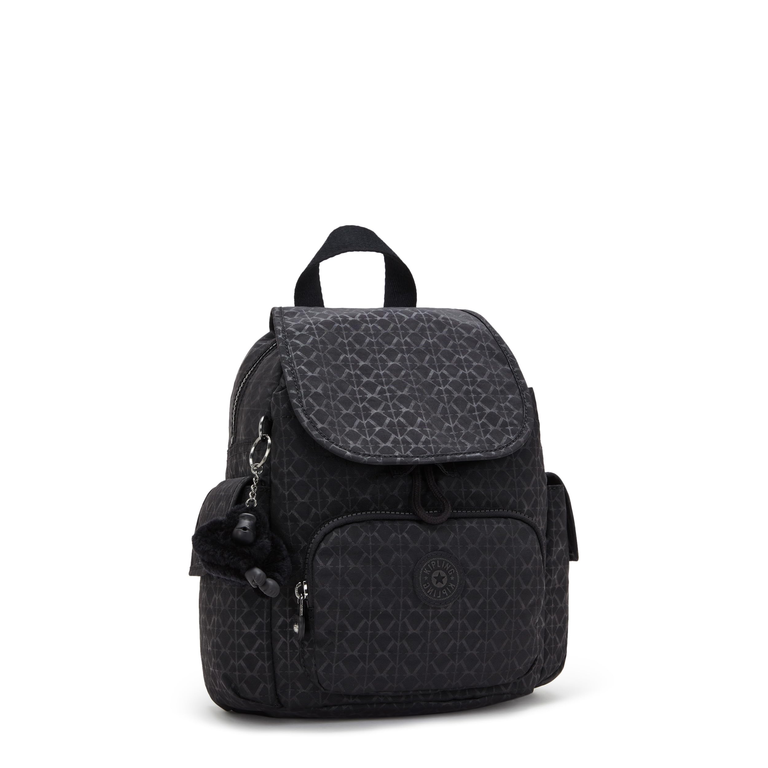 Foto 5 pulgar | Mochila Kipling City Pack Mini Para Mujer Ligera De 9 Litros - Venta Internacional.