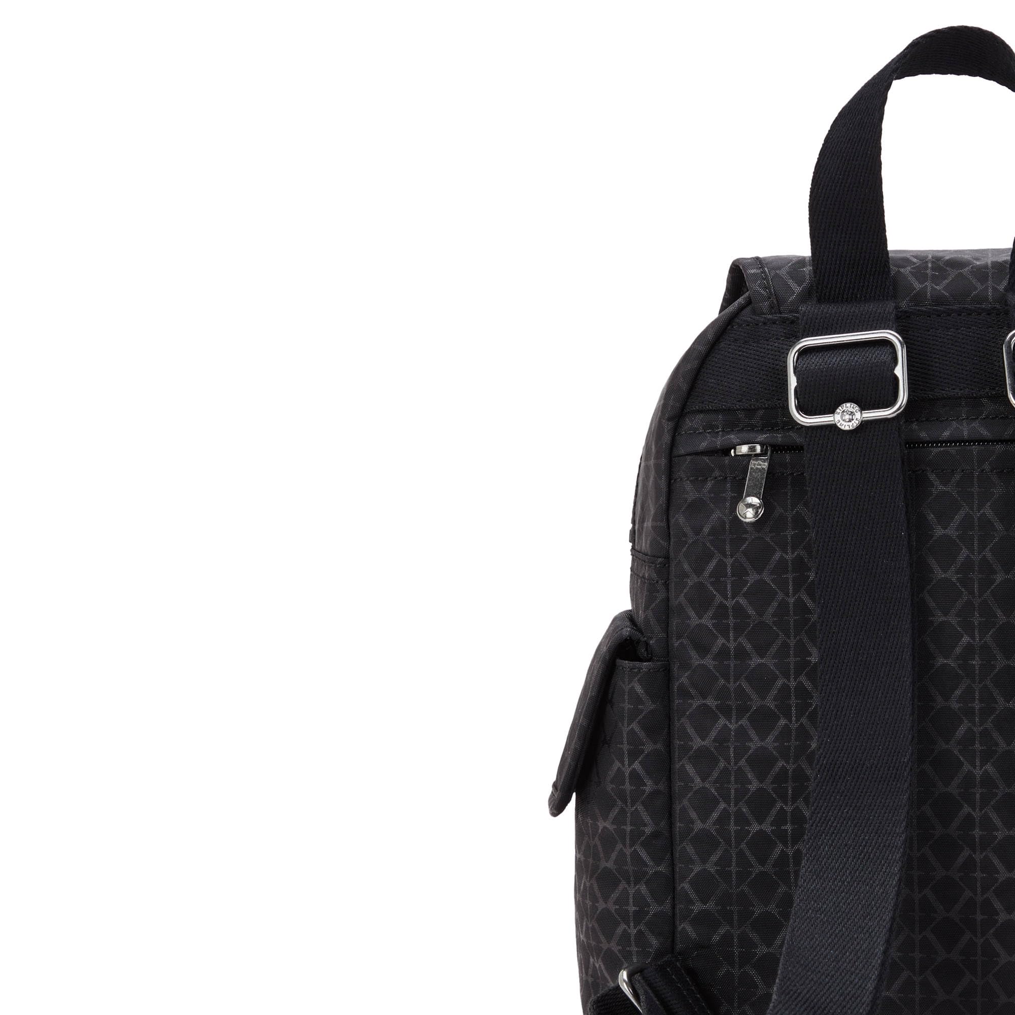 Foto 7 pulgar | Mochila Kipling City Pack Mini Para Mujer Ligera De 9 Litros - Venta Internacional.