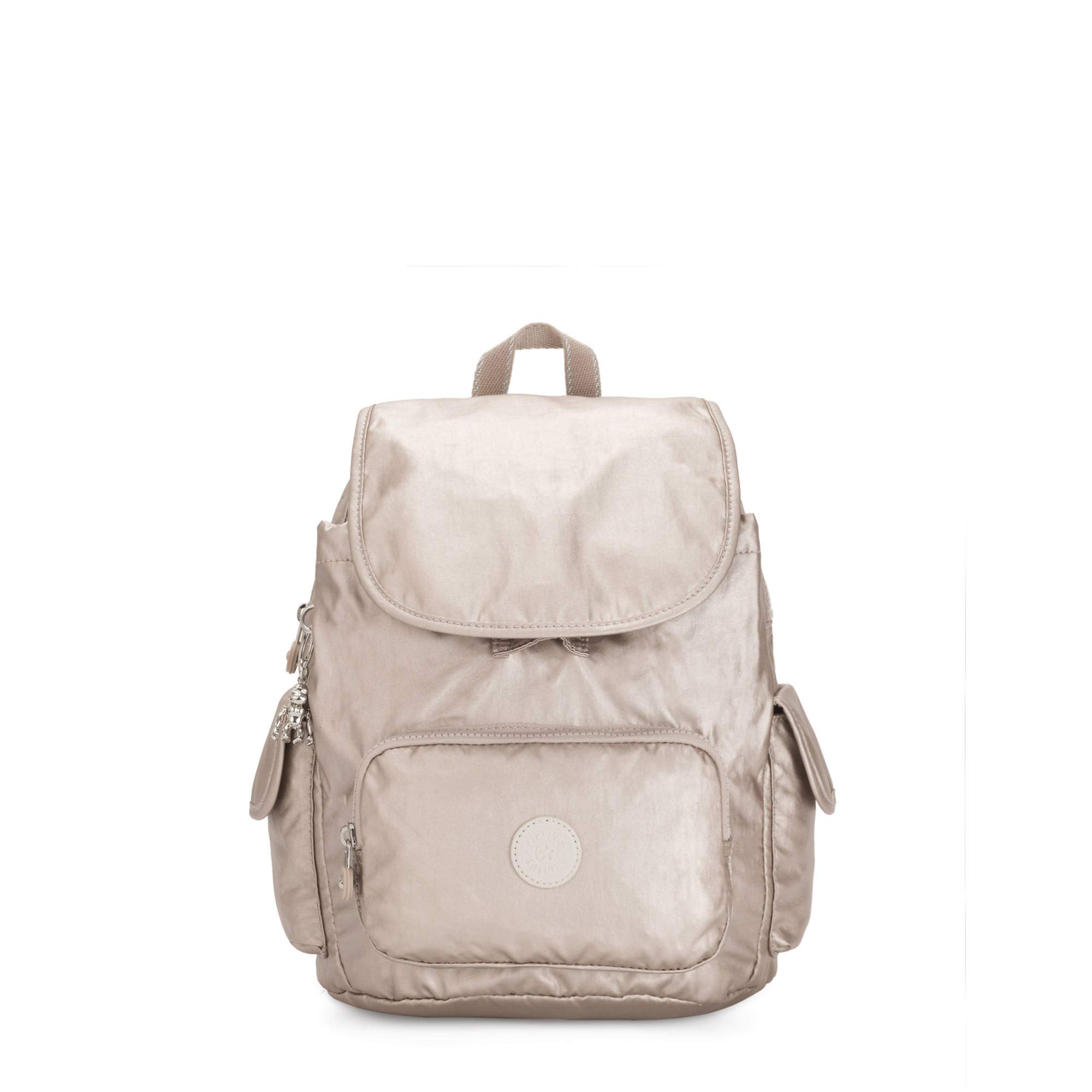 Foto 2 pulgar | Mochila Kipling City Pack Pequeña Para Mujer, Ligera, 13 L - Venta Internacional.