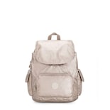 Mochila Kipling City Pack Pequeña Para Mujer, Ligera, 13 L - Venta Internacional.