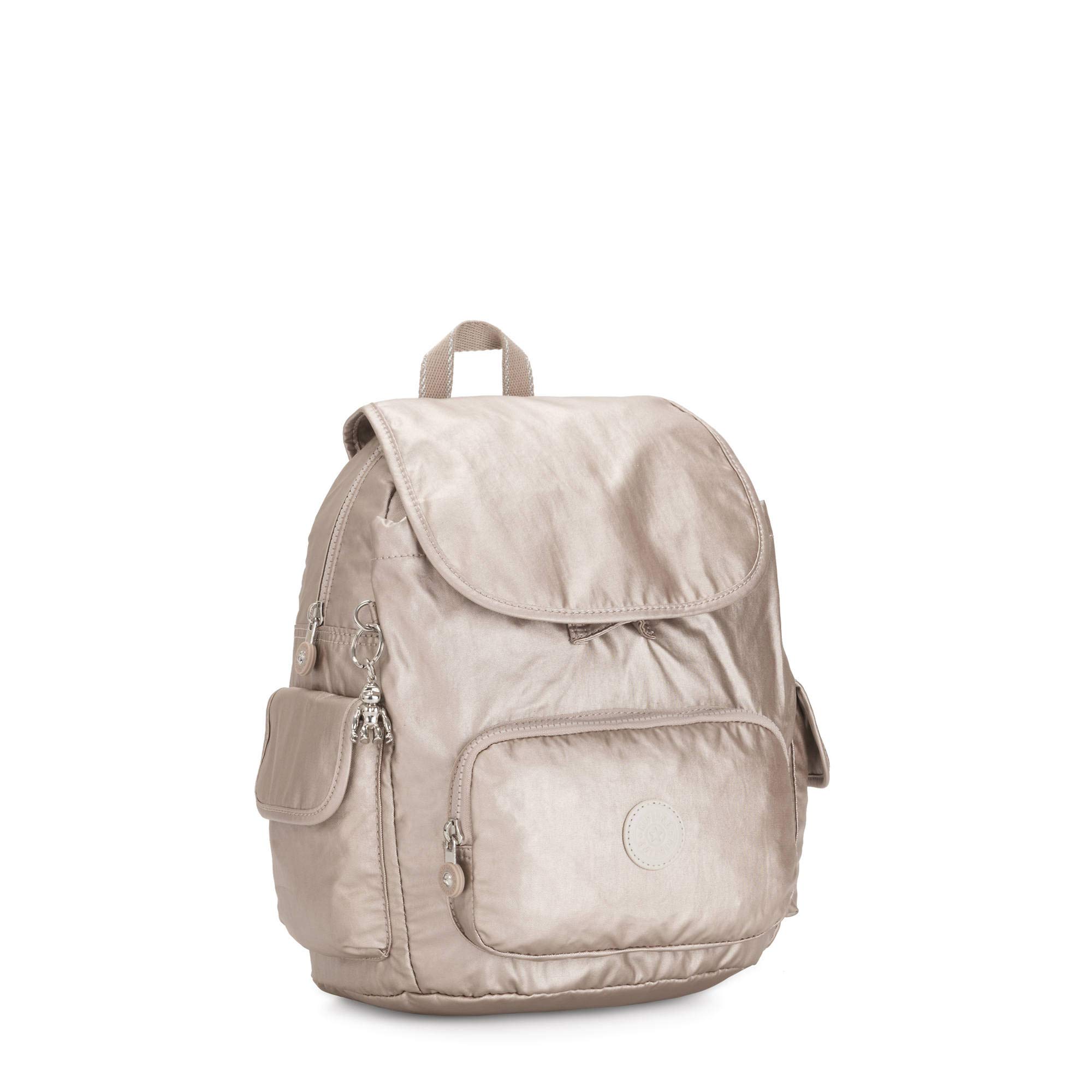 Foto 3 pulgar | Mochila Kipling City Pack Pequeña Para Mujer, Ligera, 13 L - Venta Internacional.