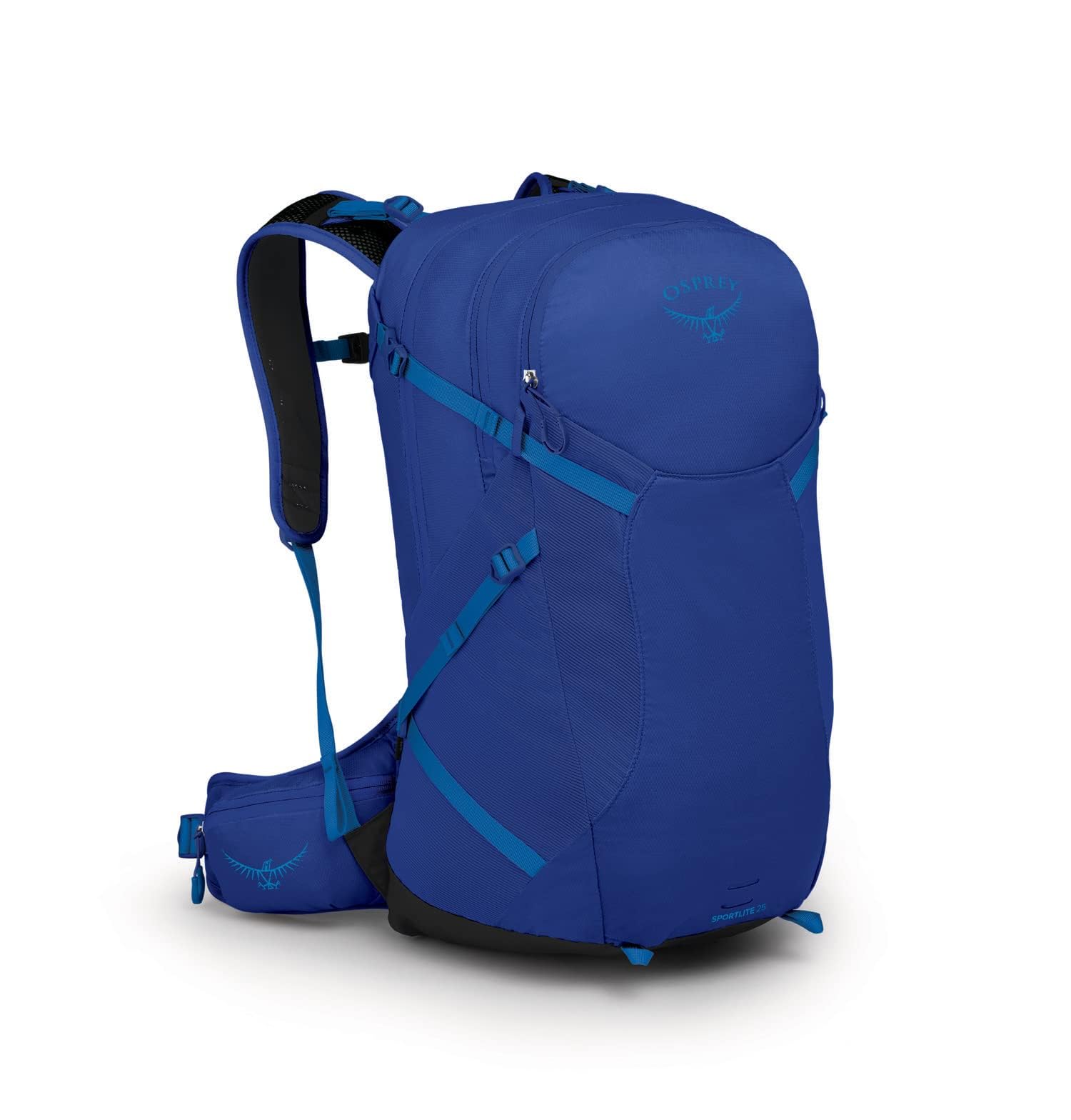 Foto 2 pulgar | Mochila De Senderismo Osprey Sportlite 25l Unisex Blue Sky - Venta Internacional.