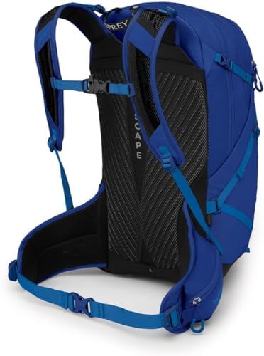 Foto 5 pulgar | Mochila De Senderismo Osprey Sportlite 25l Unisex Blue Sky - Venta Internacional.