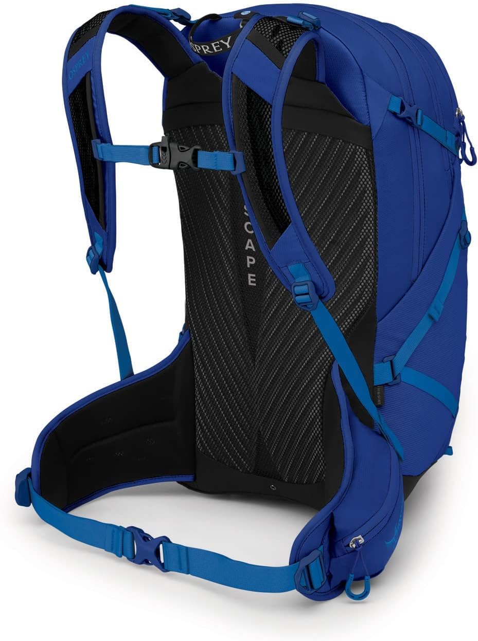 Foto 7 pulgar | Mochila De Senderismo Osprey Sportlite 25l Unisex Blue Sky - Venta Internacional.