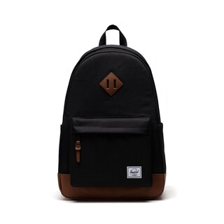Foto 1 | Mochila Herschel Supply Co. Heritage Black/tan, 24 L - Venta Internacional.