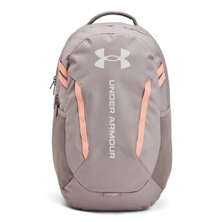 Foto 1 | Mochila Under Armour Unisex Para Adultos Hustle 6.0 Tetra Grey - Venta Internacional.