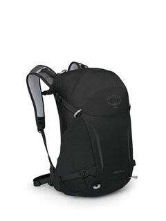 Foto 1 | Mochila De Senderismo Osprey Hikelite 26l Unisex Negra - Venta Internacional.
