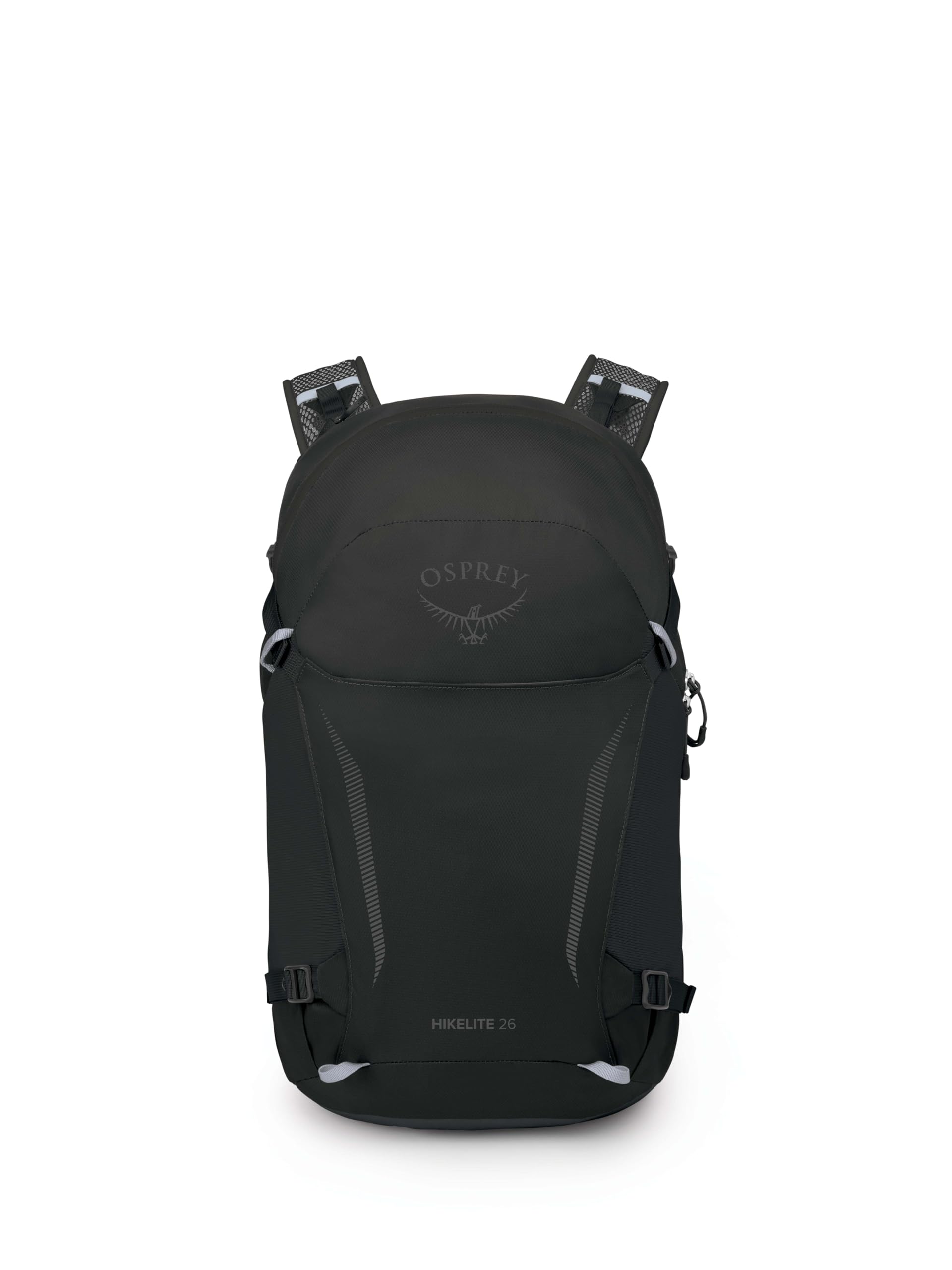 Foto 7 pulgar | Mochila De Senderismo Osprey Hikelite 26l Unisex Negra - Venta Internacional.