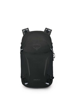 Foto 6 | Mochila De Senderismo Osprey Hikelite 26l Unisex Negra - Venta Internacional.