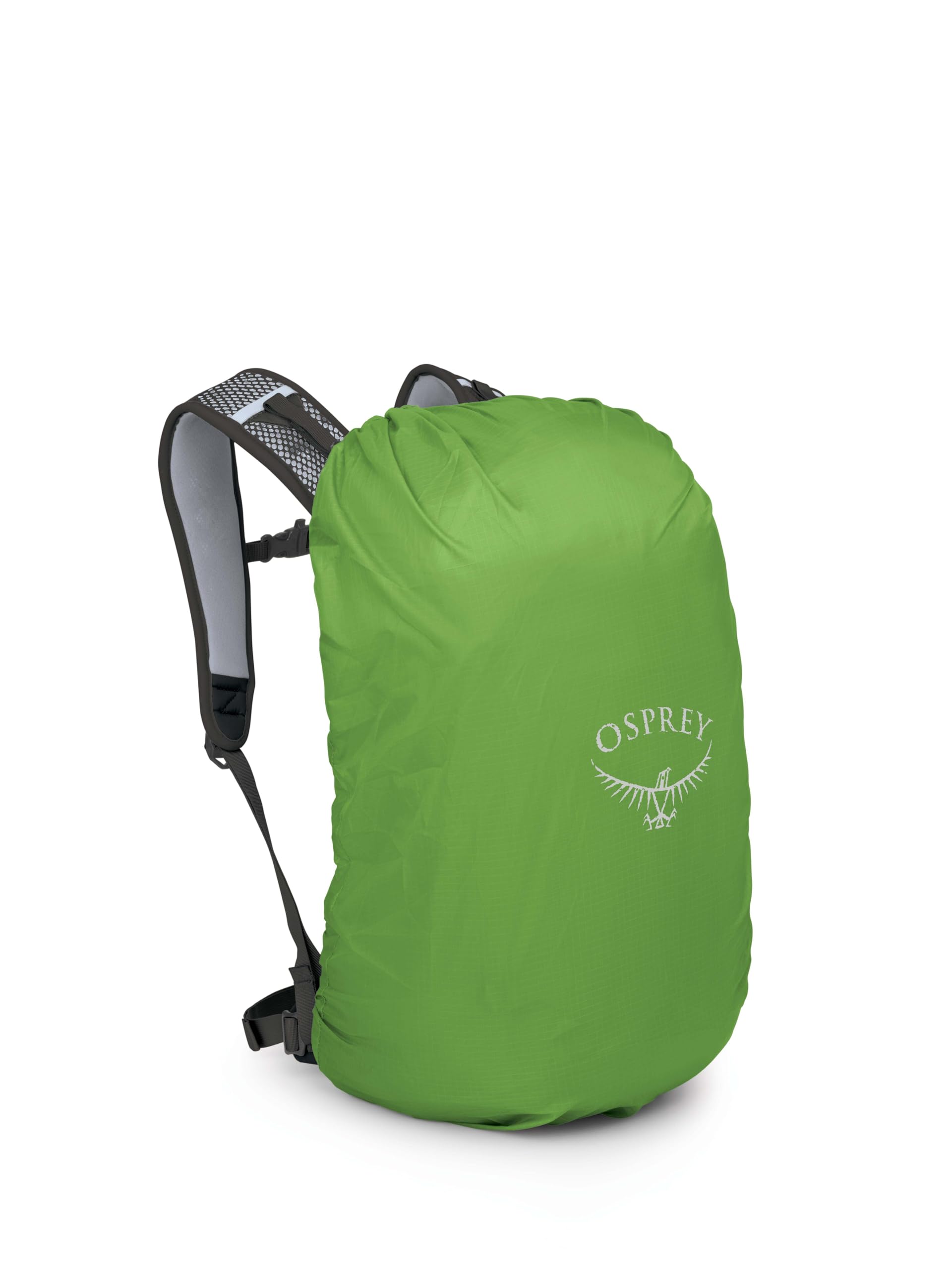 Foto 8 pulgar | Mochila De Senderismo Osprey Hikelite 26l Unisex Negra - Venta Internacional.