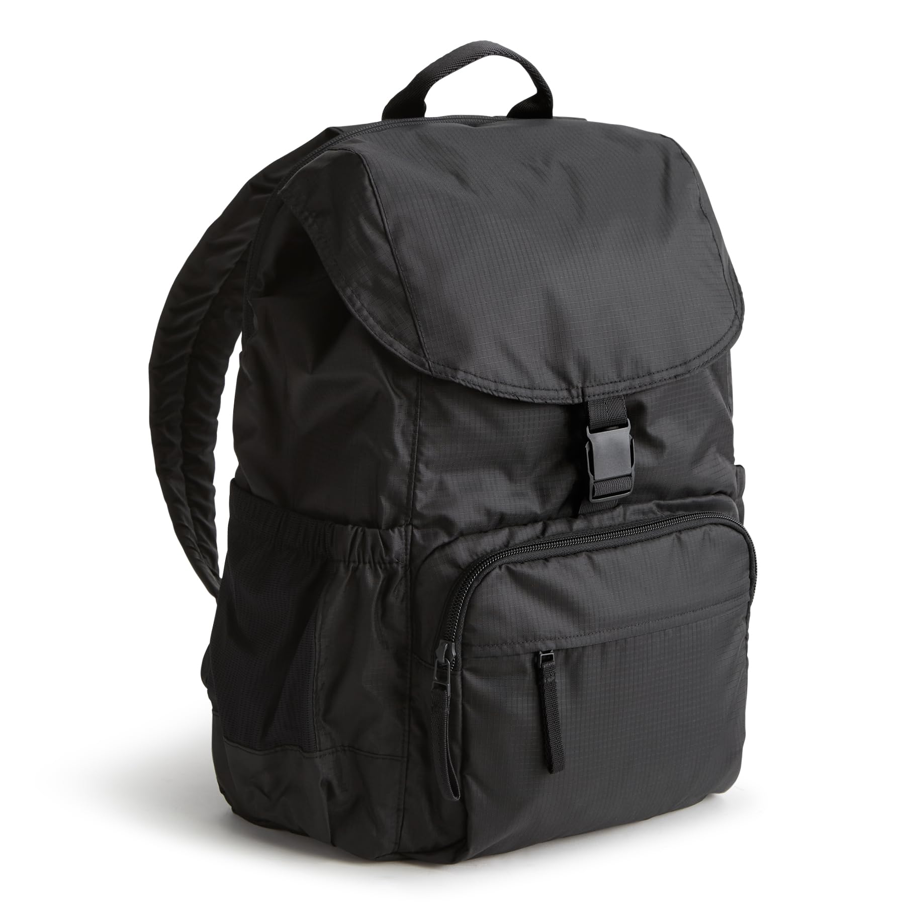 Foto 2 pulgar | Mochila Vera Bradley Ripstop Berkhill Moonless Night - Venta Internacional.