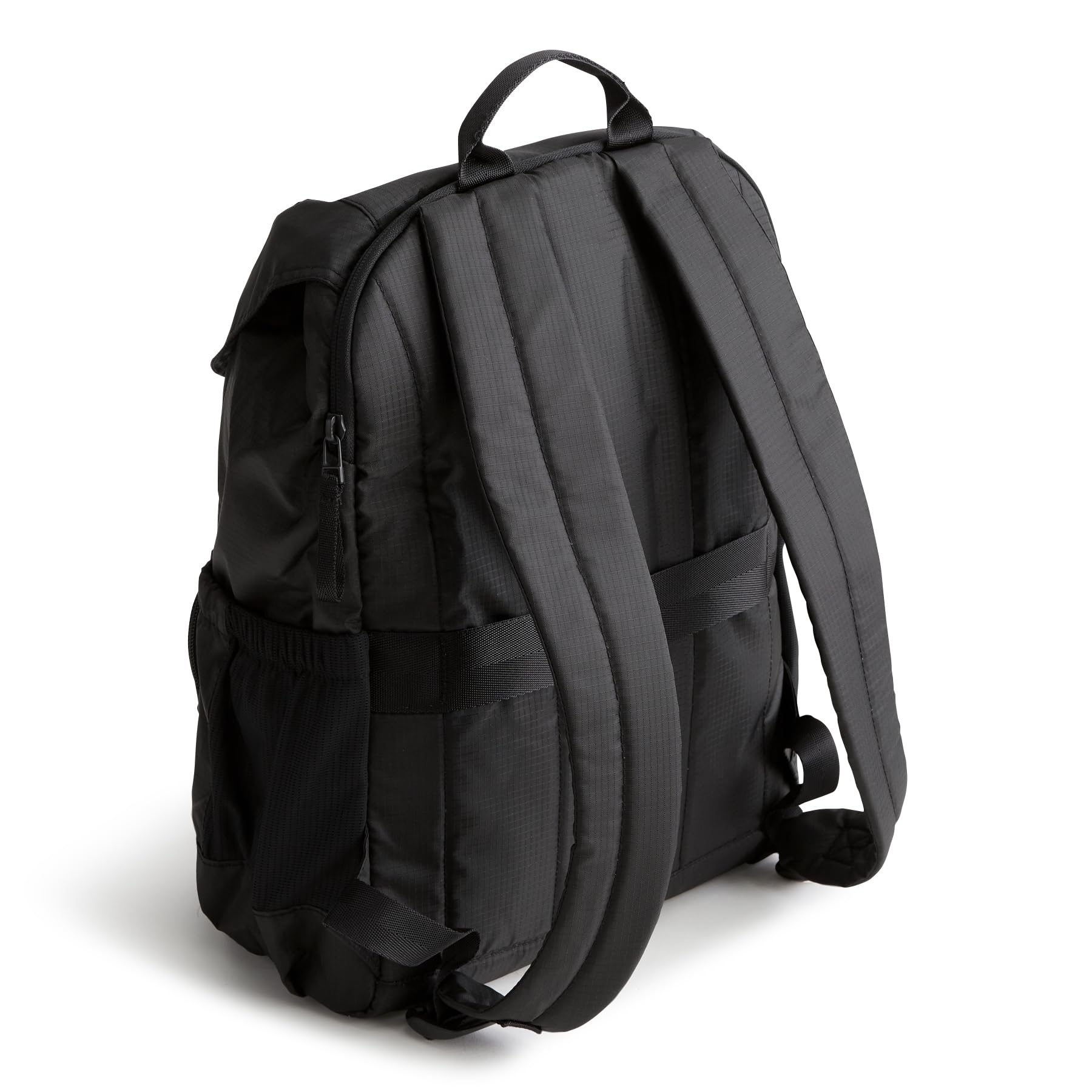 Foto 3 pulgar | Mochila Vera Bradley Ripstop Berkhill Moonless Night - Venta Internacional.