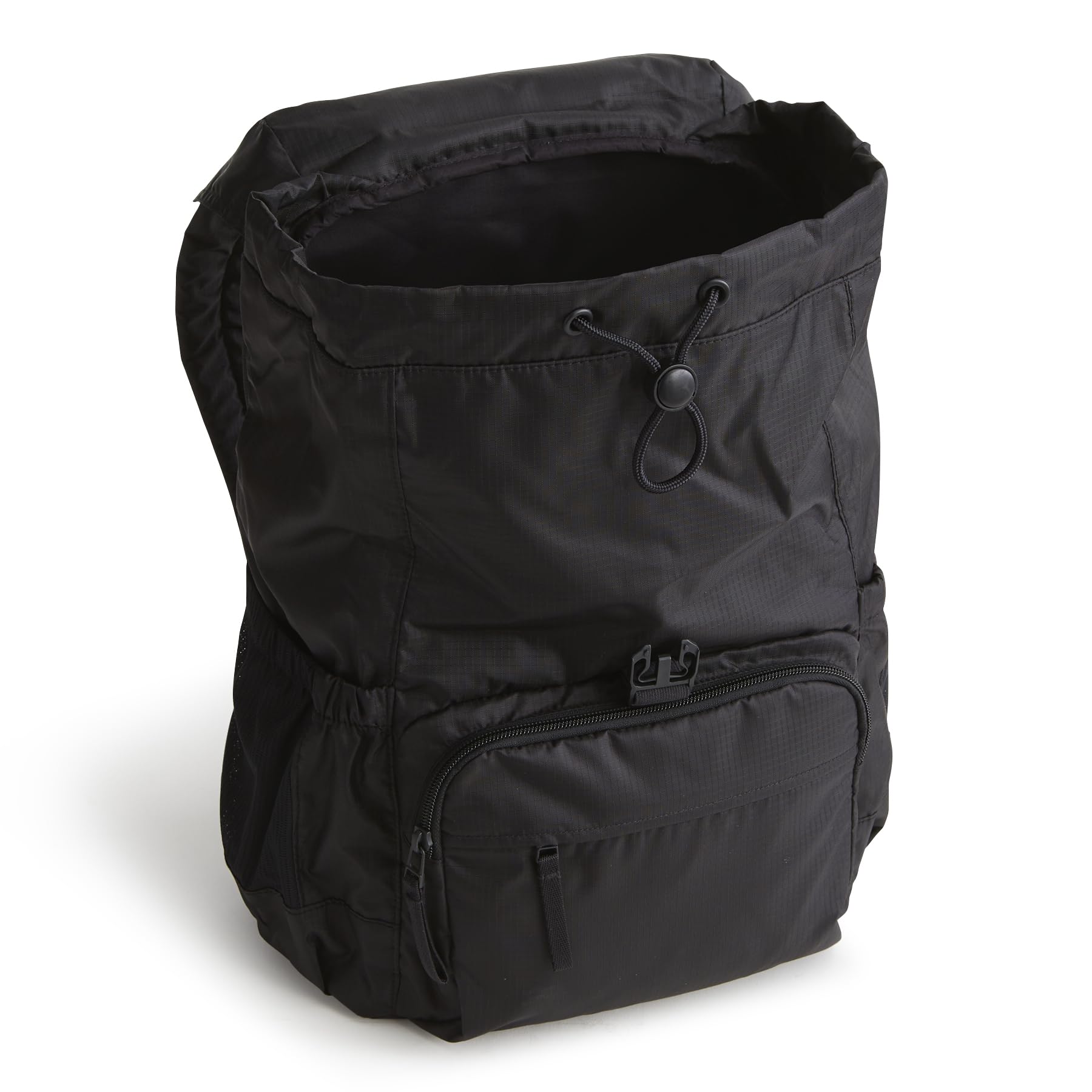 Foto 4 pulgar | Mochila Vera Bradley Ripstop Berkhill Moonless Night - Venta Internacional.