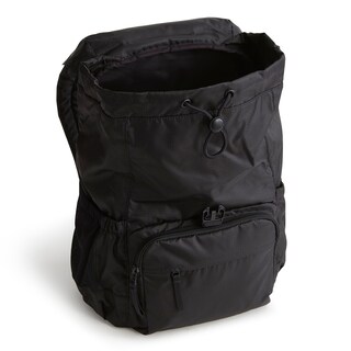 Foto 3 | Mochila Vera Bradley Ripstop Berkhill Moonless Night - Venta Internacional.