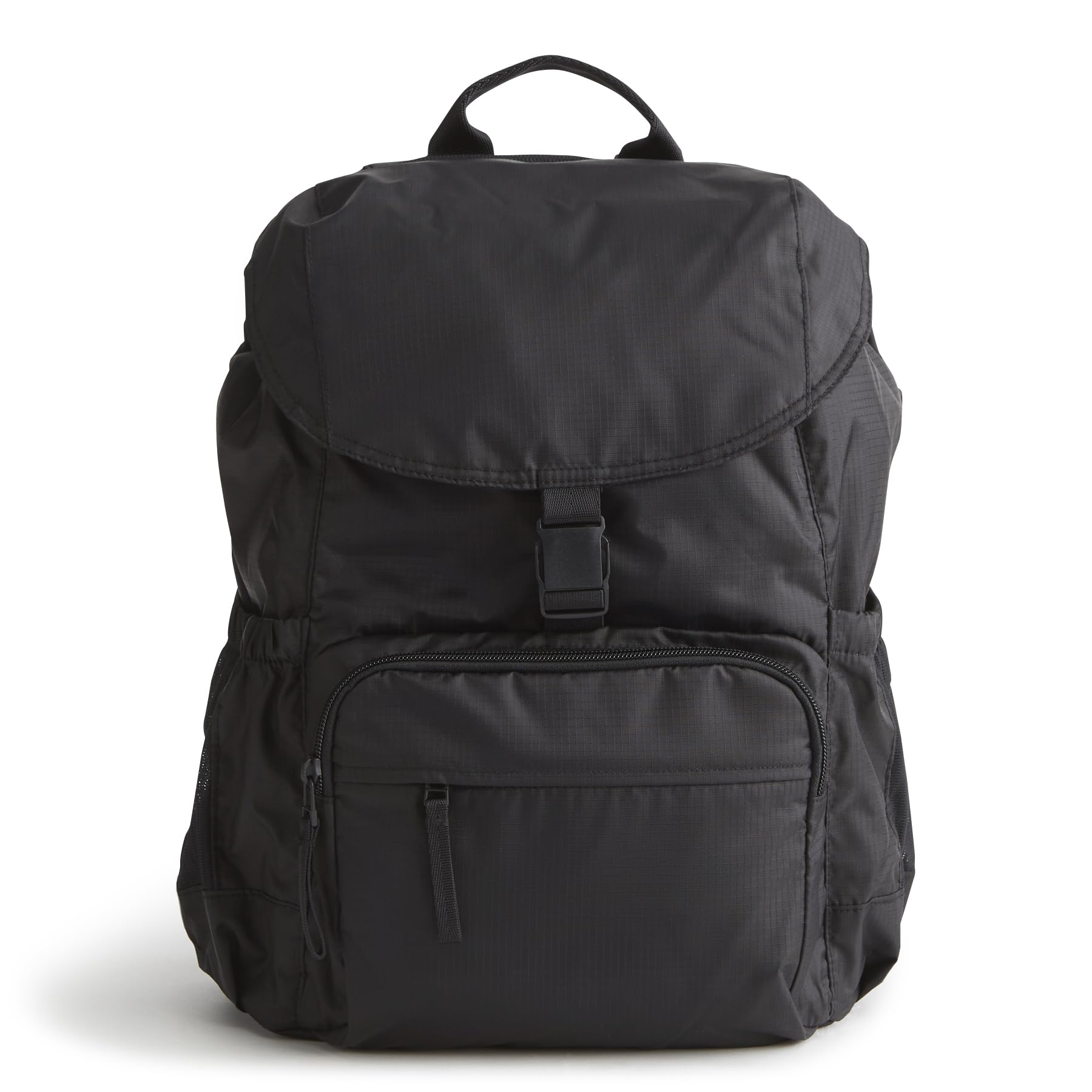 Foto 5 pulgar | Mochila Vera Bradley Ripstop Berkhill Moonless Night - Venta Internacional.