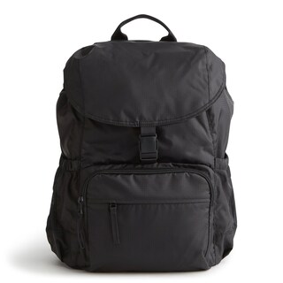 Foto 4 | Mochila Vera Bradley Ripstop Berkhill Moonless Night - Venta Internacional.