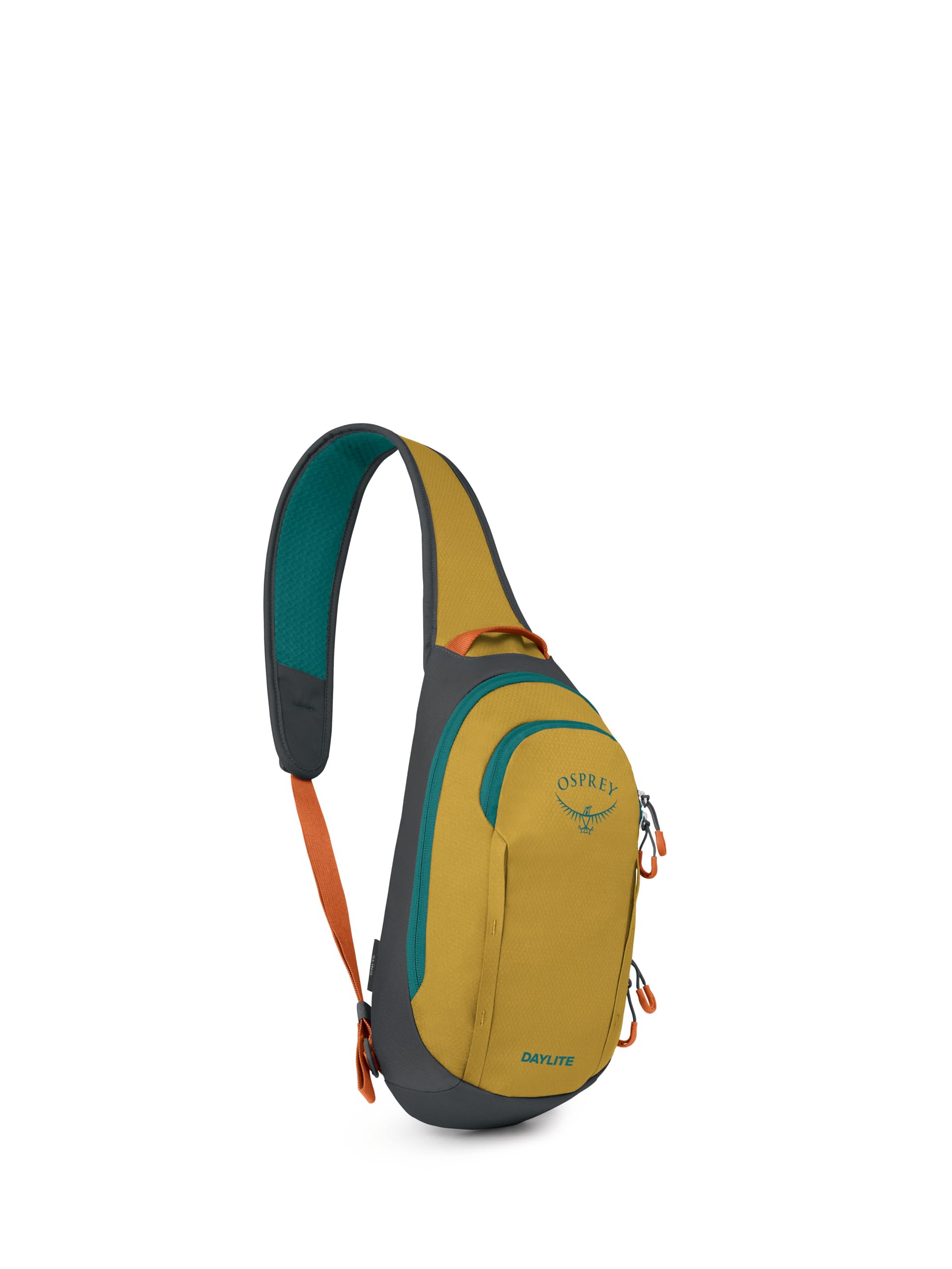 Foto 2 pulgar | Bandolera Osprey Daylite Tumbleweed Yellow/tunnel - Venta Internacional.