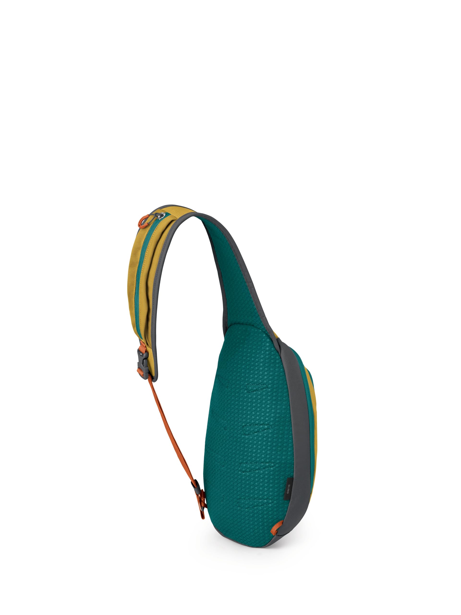 Foto 7 pulgar | Bandolera Osprey Daylite Tumbleweed Yellow/tunnel - Venta Internacional.