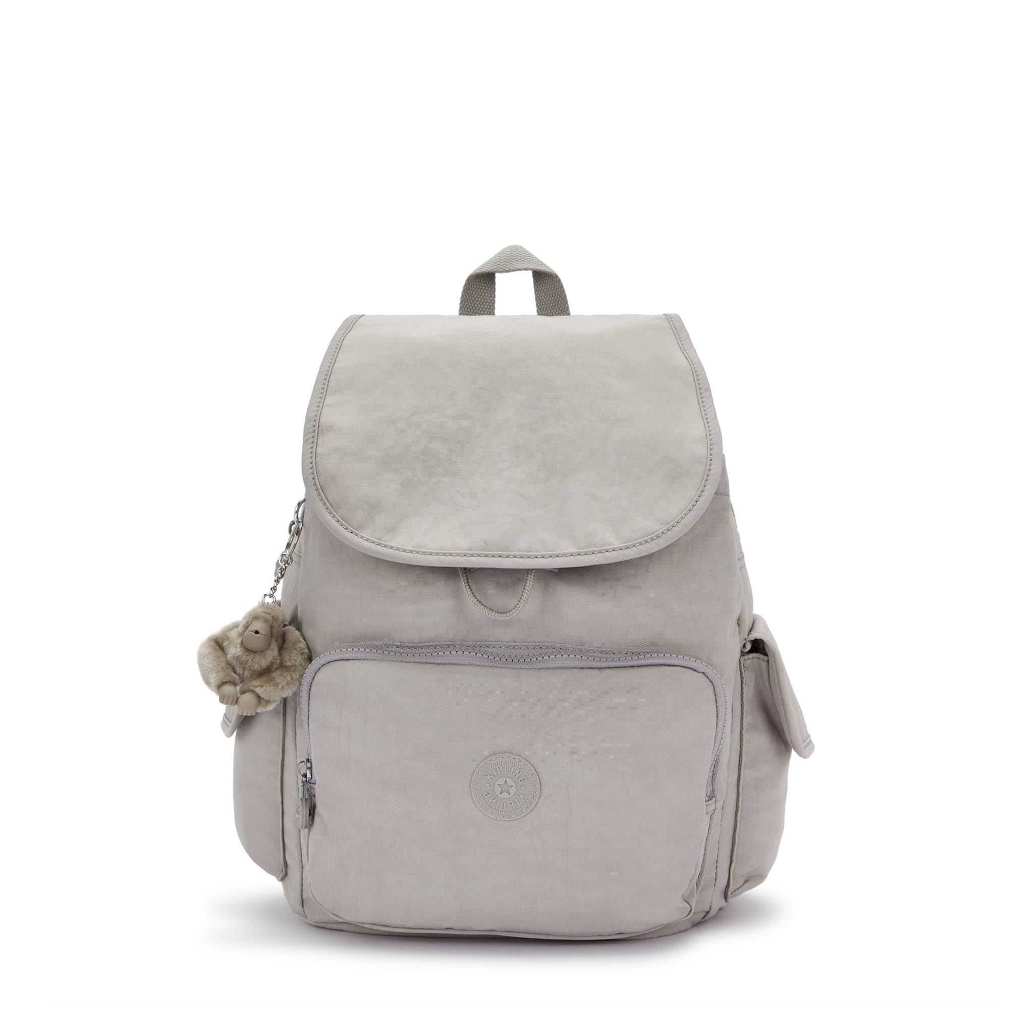 Foto 2 pulgar | Mochila Kipling City Pack Versátil Para Todo El Día Para Mujer - Venta Internacional.