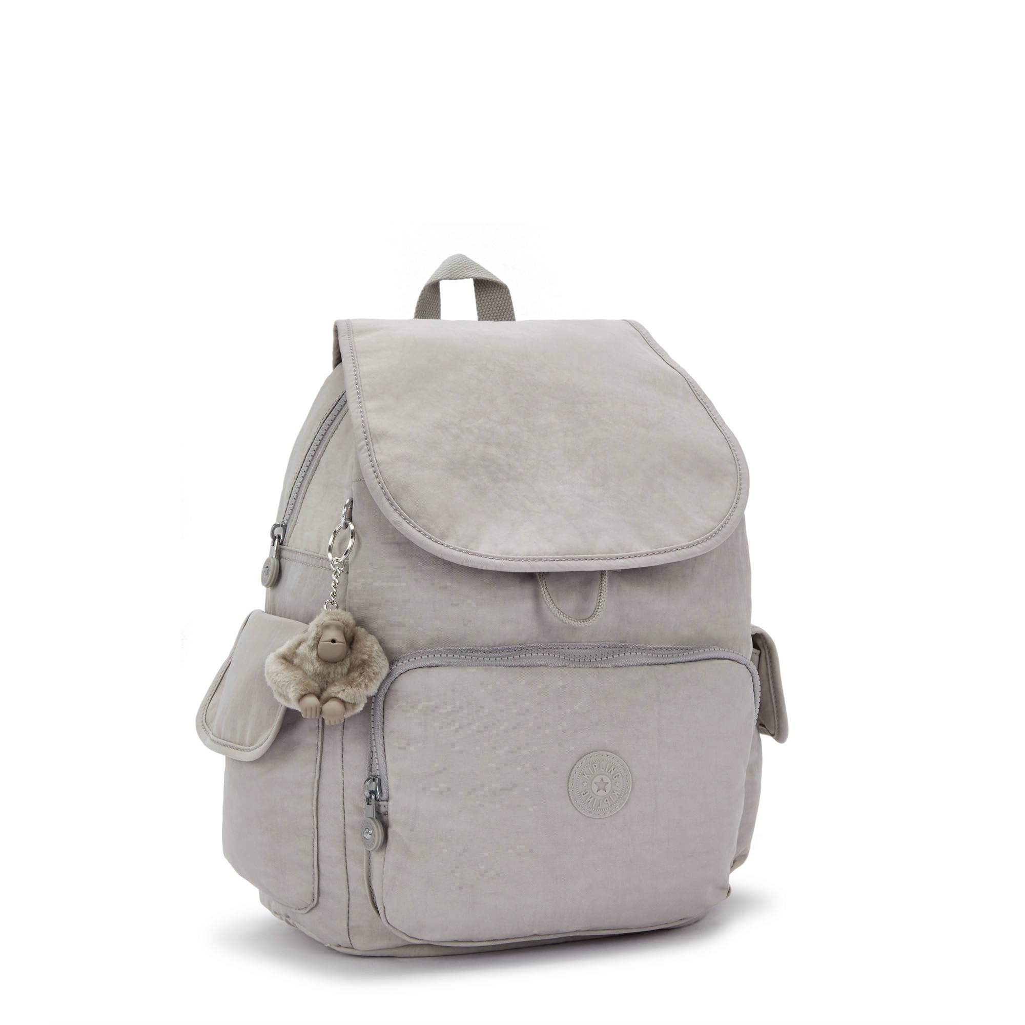 Foto 3 pulgar | Mochila Kipling City Pack Versátil Para Todo El Día Para Mujer - Venta Internacional.