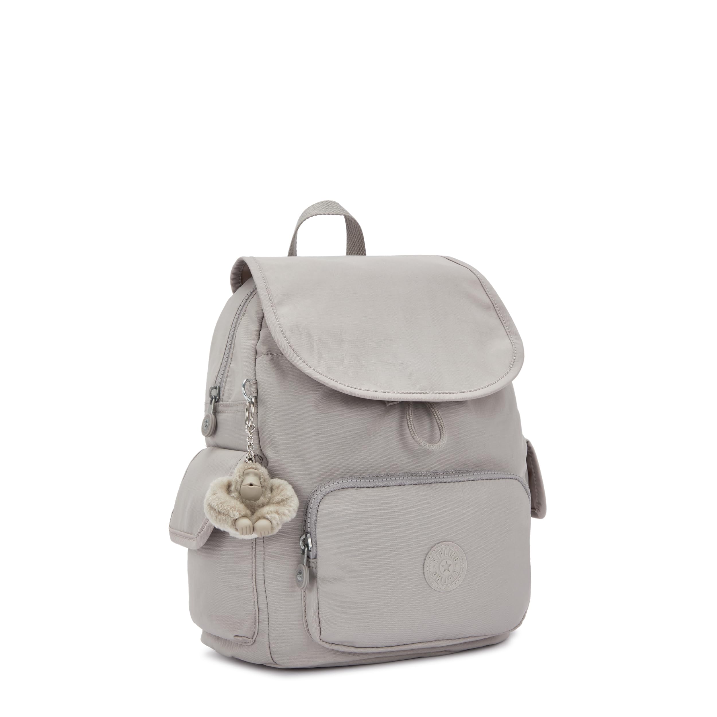 Foto 5 pulgar | Mochila Kipling City Pack Versátil Para Todo El Día Para Mujer - Venta Internacional.