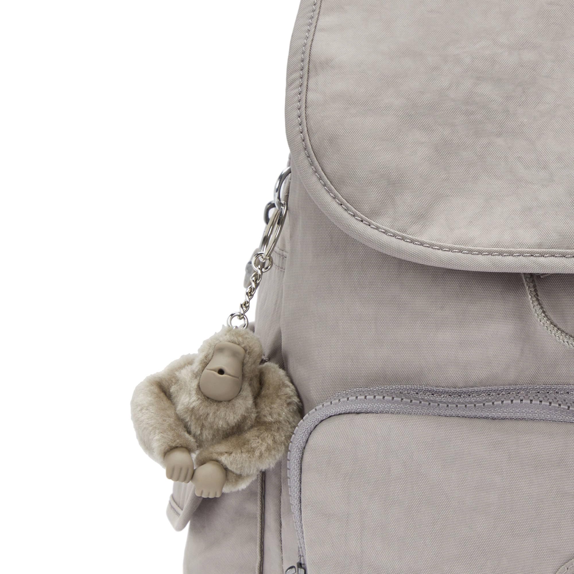 Foto 6 | Mochila Kipling City Pack Versátil Para Todo El Día Para Mujer - Venta Internacional.