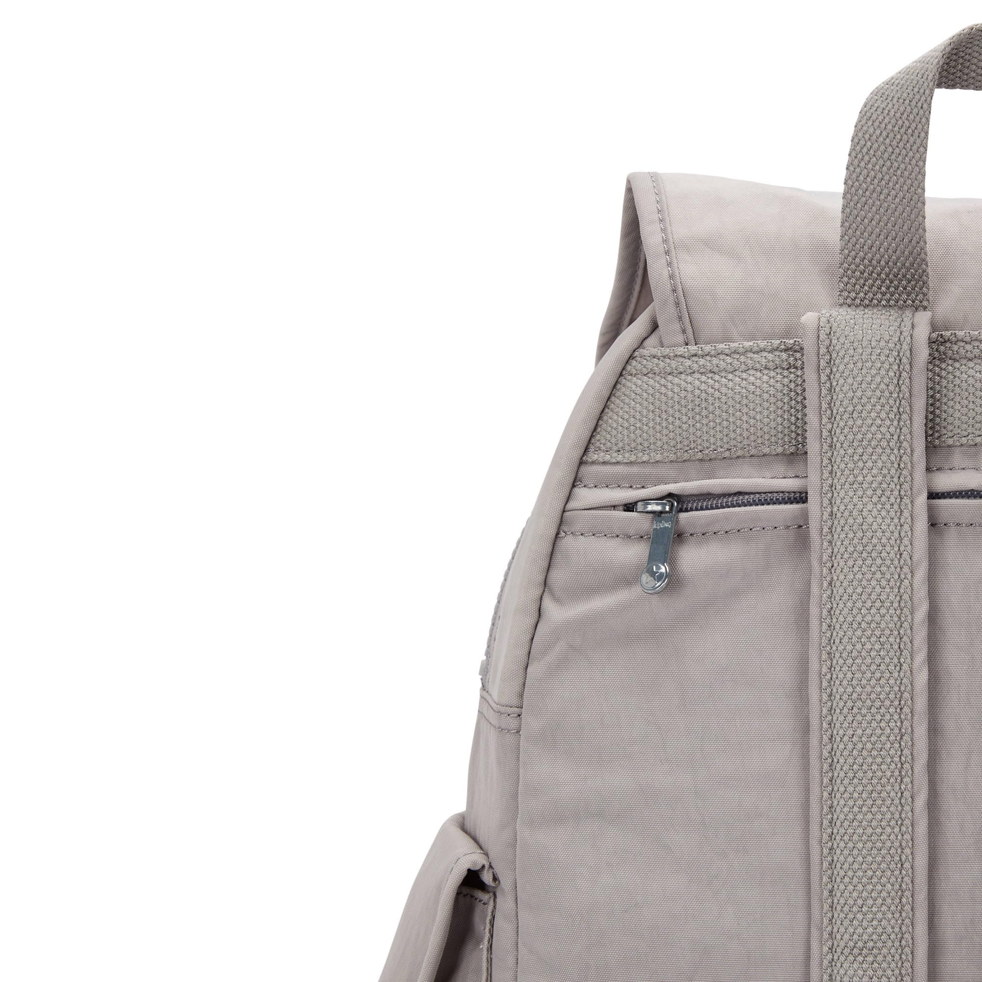 Foto 8 pulgar | Mochila Kipling City Pack Versátil Para Todo El Día Para Mujer - Venta Internacional.