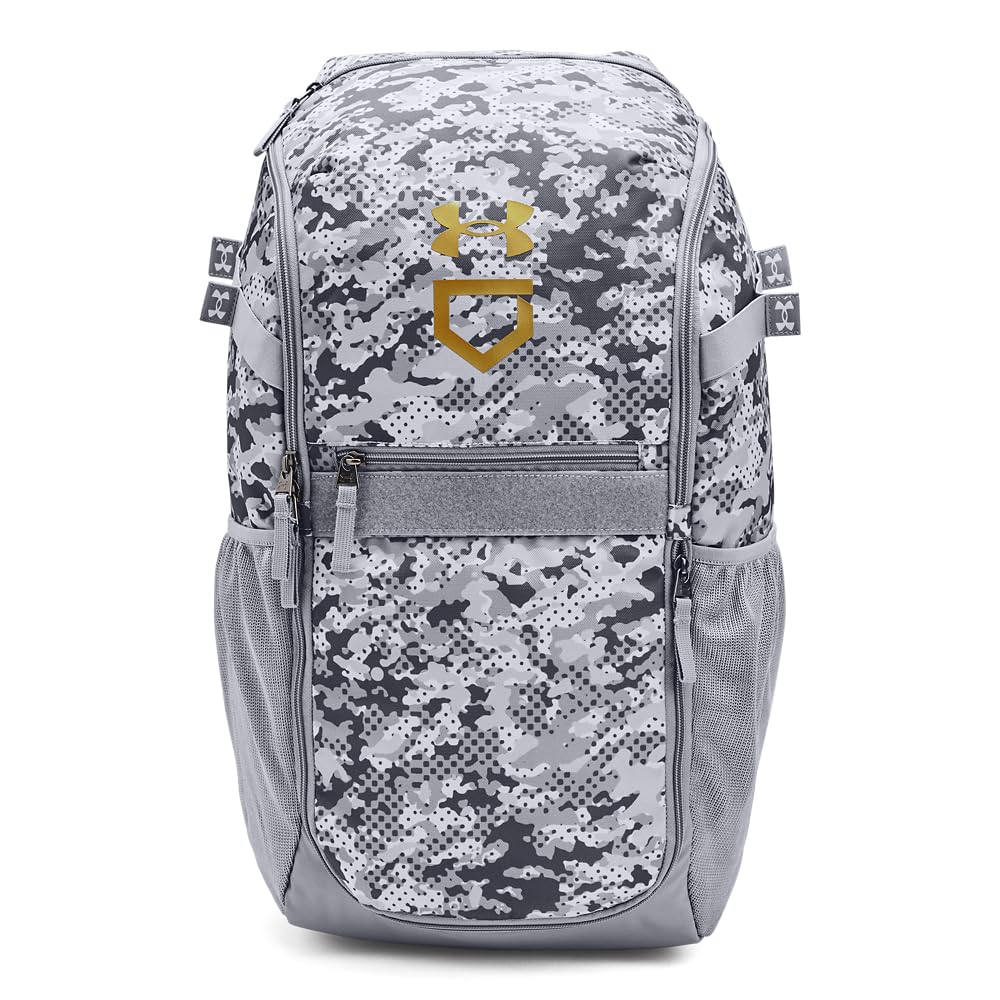 Foto 2 pulgar | Mochila Under Armour Utility Baseball Unisex Para Adultos - Venta Internacional.