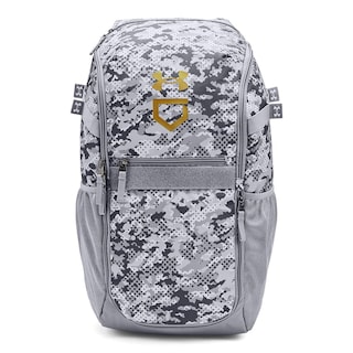 Foto 1 | Mochila Under Armour Utility Baseball Unisex Para Adultos - Venta Internacional.