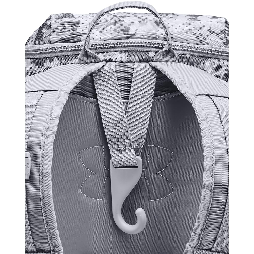 Foto 4 pulgar | Mochila Under Armour Utility Baseball Unisex Para Adultos - Venta Internacional.