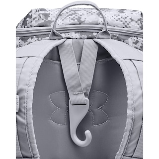 Foto 3 | Mochila Under Armour Utility Baseball Unisex Para Adultos - Venta Internacional.