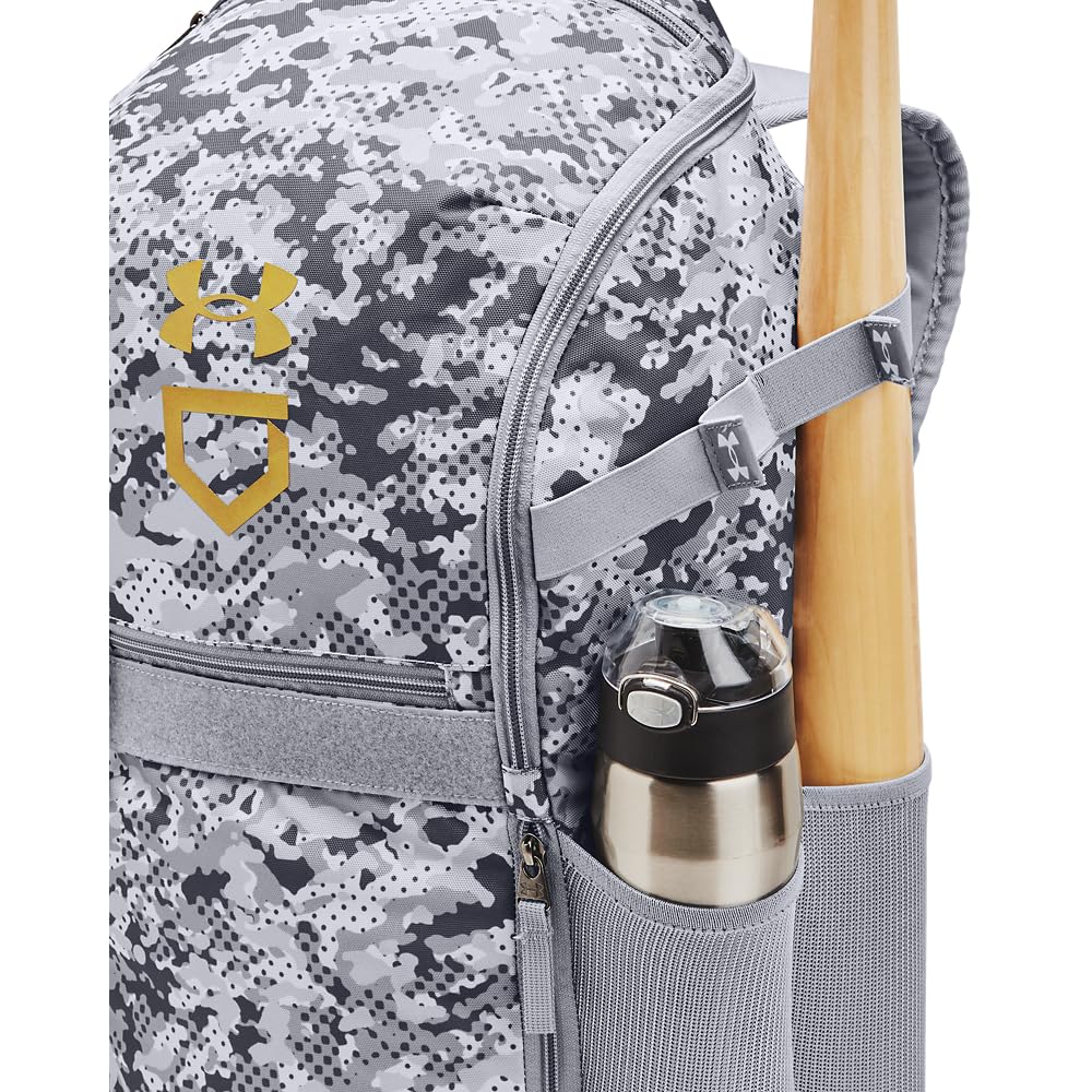 Foto 5 pulgar | Mochila Under Armour Utility Baseball Unisex Para Adultos - Venta Internacional.