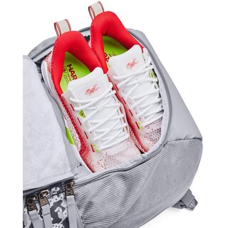 Foto 5 | Mochila Under Armour Utility Baseball Unisex Para Adultos - Venta Internacional.