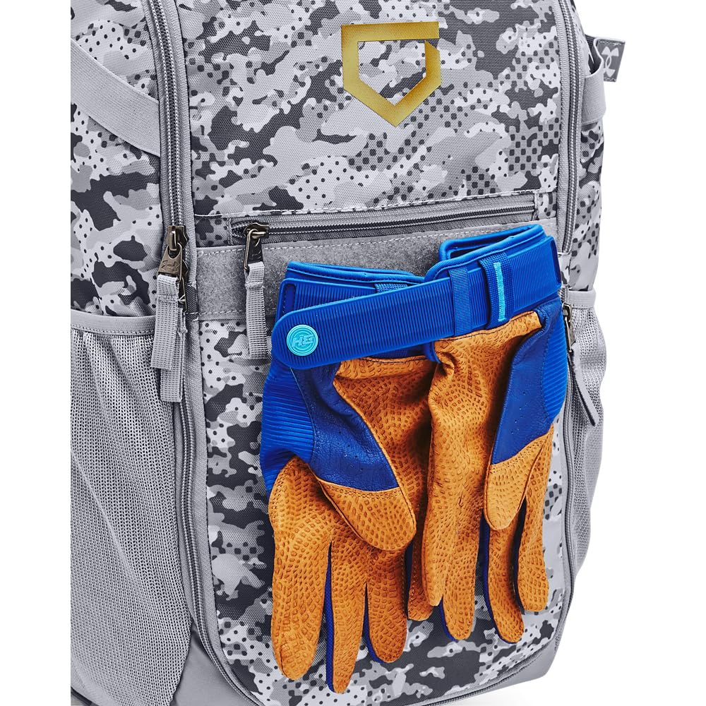 Foto 7 pulgar | Mochila Under Armour Utility Baseball Unisex Para Adultos - Venta Internacional.