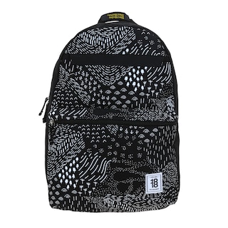 Foto 1 | Mochila Grande Chenson 1818 Juvenil Colors Crazy 1870477-3