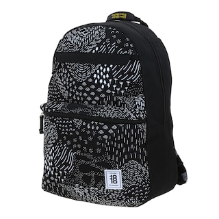 Foto 2 | Mochila Grande Chenson 1818 Juvenil Colors Crazy 1870477-3