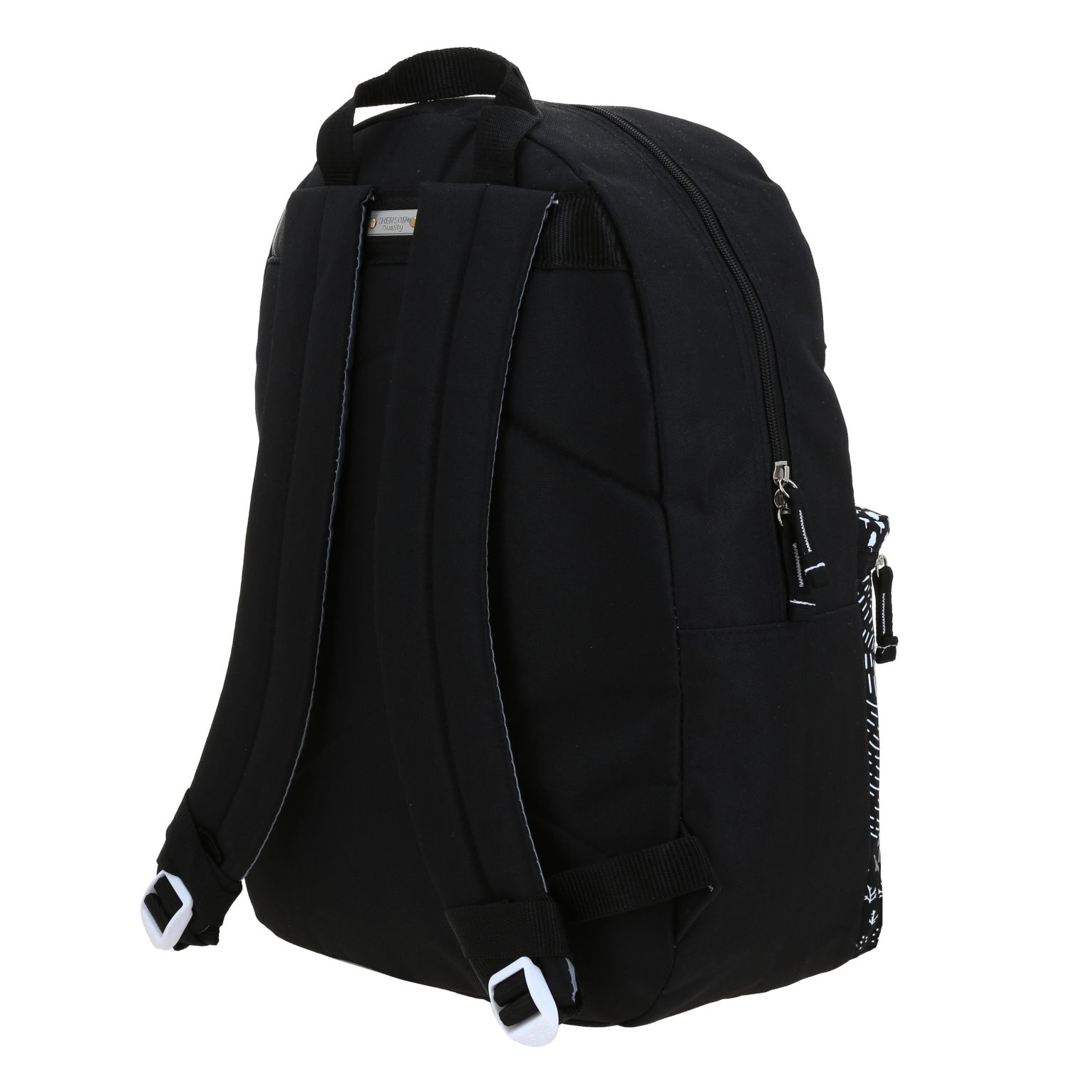 Foto 5 | Mochila Grande Chenson 1818 Juvenil Colors Crazy 1870477-3